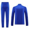 GeorgeBest x Manchester United Trainingsanzüge Suit 2024-25 Blaue Für Herren